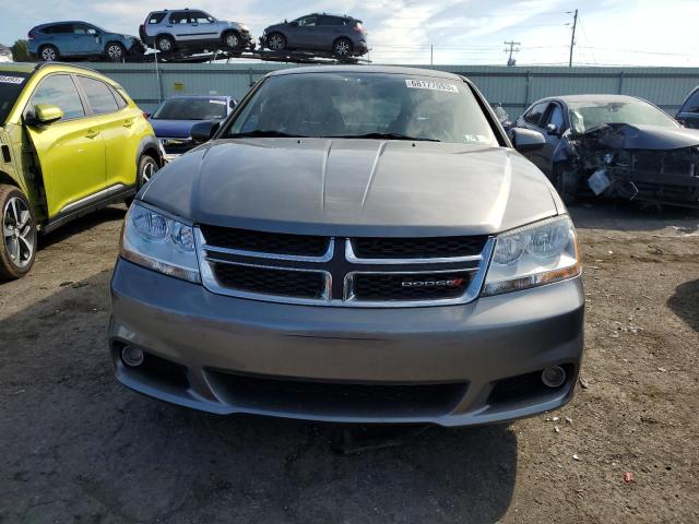Снимка 5 от търг – 2013 DODGE AVENGER SX с VIN 1C3CDZCB1DN681429