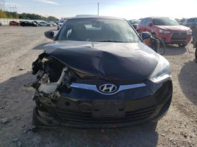 Photo 5 from auction – 2012 HYUNDAI VELOSTER with VIN KMHTC6AD4CU025078