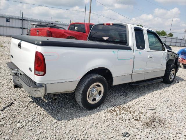 Photo 3 from auction – 2000 FORD F150 with VIN 1FTRX17L5YNB82446