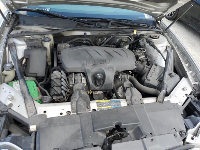 Photo 11 from auction – 2006 BUICK LACROSSE C with VIN 2G4WD582661294532