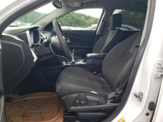 Фото 7 с аукциона – 2010 CHEVROLET EQUINOX LT с VIN 2CNFLEEW7A6230182