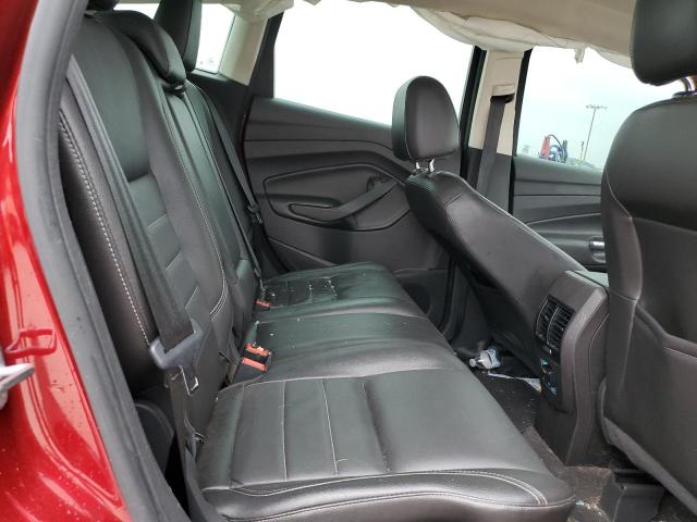 Photo 10 from auction – 2014 FORD C-MAX PREM with VIN 1FADP5CU6EL500572