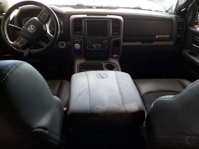Photo 8 from auction – 2017 RAM 1500 REBEL with VIN 1C6RR7YT1HS618326