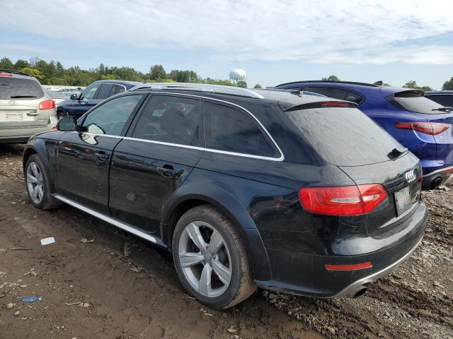 Photo 2 from auction – 2015 AUDI A4 ALLROAD with VIN WA1UFAFL4FA027142