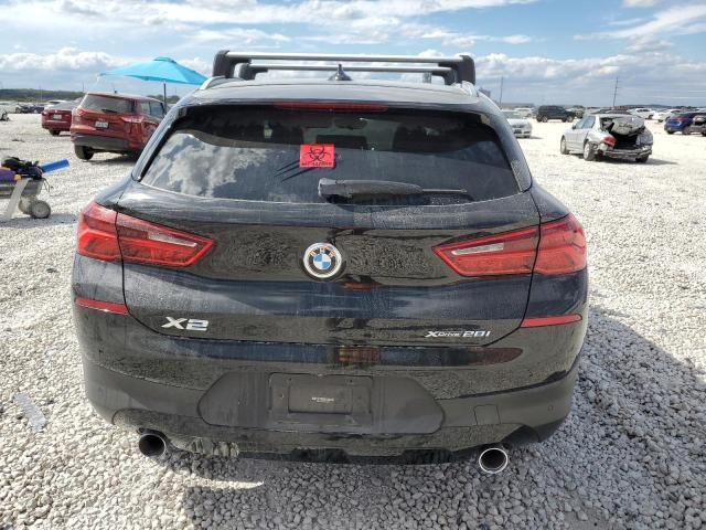 Photo 6 from auction – 2019 BMW X2 XDRIVE2 with VIN WBXYJ5C53KEF83650