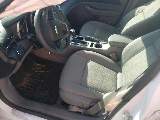 Photo 7 from auction – 2016 CHEVROLET MALIBU LIM with VIN 1G11B5SA7GF125692