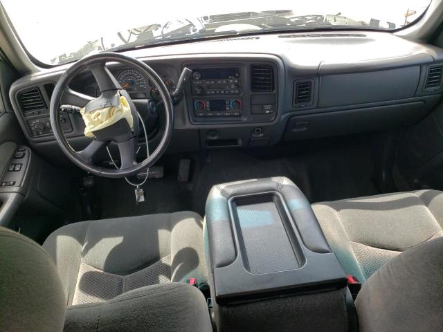 Photo 8 from auction – 2003 CHEVROLET SILVERADO with VIN 2GCEC19T331319448