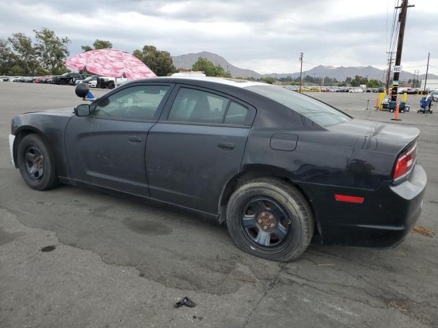 Photo 2 from auction – 2014 DODGE CHARGER PO with VIN 2C3CDXAT9EH348809
