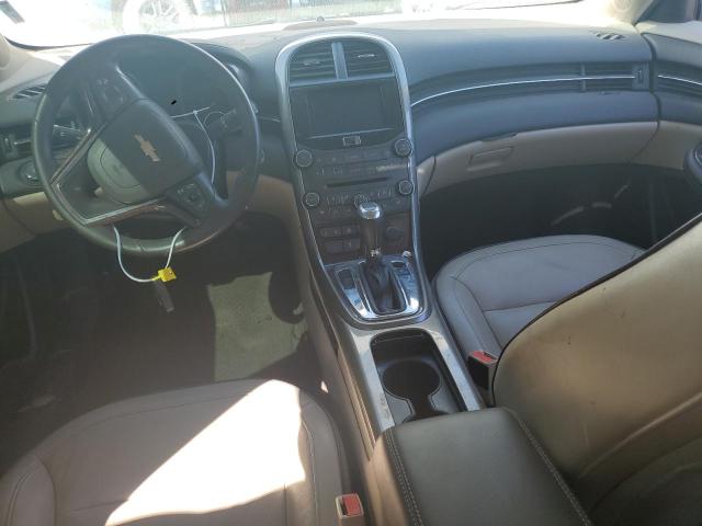 Photo 8 from auction – 2013 CHEVROLET MALIBU LTZ with VIN 1G11H5SA5DF123479