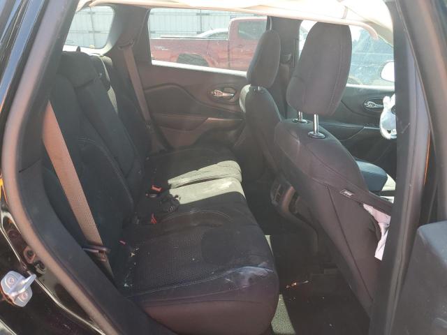 Photo 10 from auction – 2020 JEEP CHEROKEE L with VIN 1C4PJLCB1LD503186