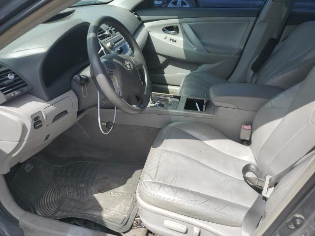 Photo 7 from auction – 2011 TOYOTA CAMRY BASE with VIN 4T1BF3EK0BU625458