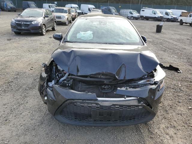 Photo 5 from auction – 2022 TOYOTA COROLLA LE with VIN 5YFEPMAE0NP349157