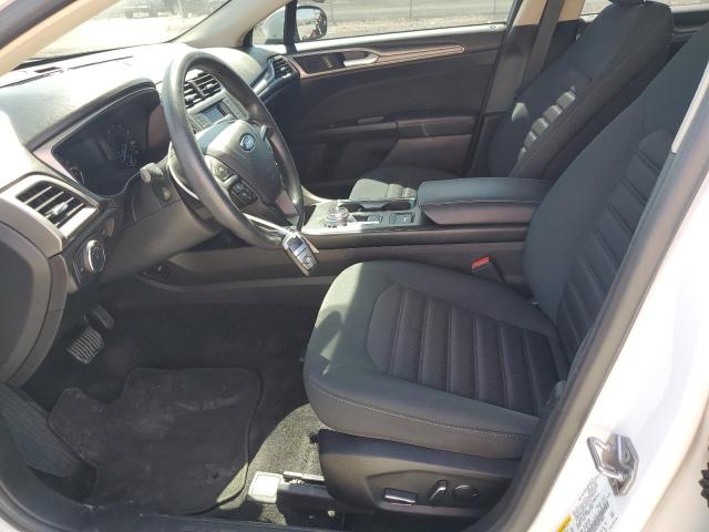 Photo 7 from auction – 2017 FORD FUSION SE with VIN 3FA6P0H73HR278853