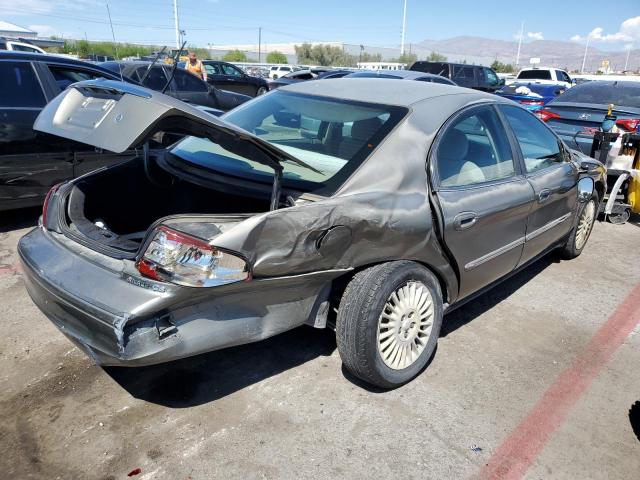 Photo 3 from auction – 2002 MERCURY SABLE GS with VIN 1MEFM50U42G605971