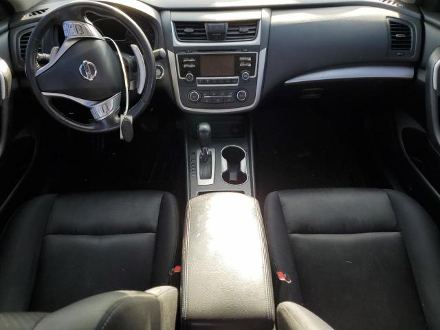 Photo 8 from auction – 2017 NISSAN ALTIMA 3.5 with VIN 1N4BL3AP9HC148922