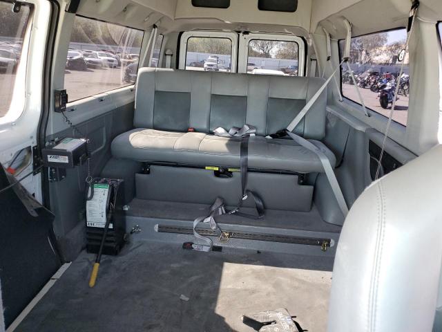 Photo 10 from auction – 2011 FORD ECONOLINE with VIN 1FBSS3BL3BDA78154