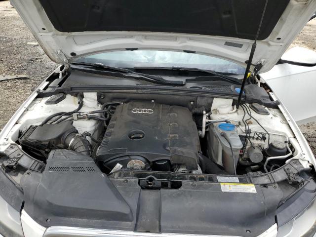 Photo 11 from auction – 2011 AUDI A4 PREMIUM with VIN WAUBFAFL2BN056135