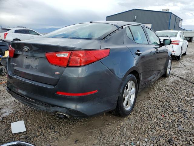 Photo 3 from auction – 2015 KIA OPTIMA LX with VIN KNAGM4A79F5630209