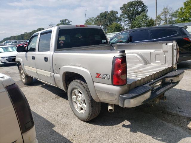 Photo 2 from auction – 2005 CHEVROLET SILVERADO with VIN 2GCEK13TX51257786