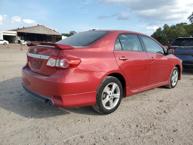Photo 3 from auction – 2012 TOYOTA COROLLA BA with VIN 2T1BU4EE4CC851172