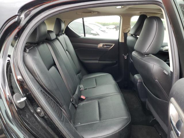 Снимка 10 от търг – 2016 LEXUS CT 200 с VIN JTHKD5BH1G2274835
