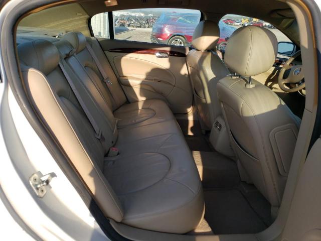 Photo 10 from auction – 2006 BUICK LUCERNE CX with VIN 1G4HD57206U219260