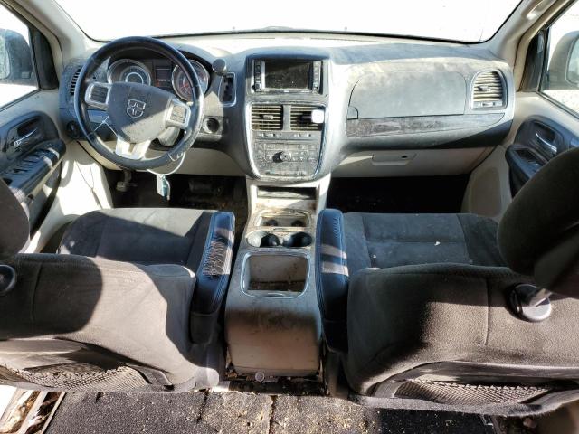 Zdjęcie 8 z aukcji – 2015 DODGE GRAND CARA z VIN 2C4RDGDG1FR685202