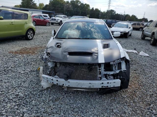 Photo 5 from auction – 2022 DODGE CHARGER SR with VIN 2C3CDXL99NH105986