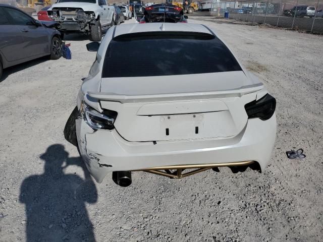 صورة رقم 6 من المزاد - 2017 TOYOTA 86 BASE مع VIN JF1ZNAA12H9703554