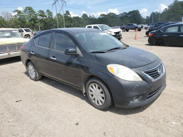 Photo 4 from auction – 2012 NISSAN VERSA S with VIN 3N1CN7AP2CL941642