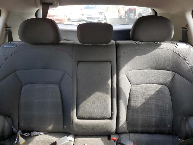 Photo 10 from auction – 2012 KIA SPORTAGE B with VIN KNDPB3A20C7188105