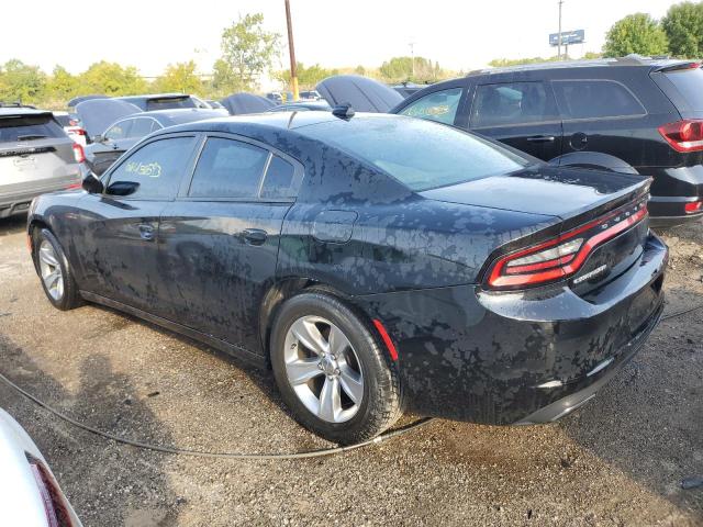 Photo 2 from auction – 2018 DODGE CHARGER SX with VIN 2C3CDXHG9JH125009