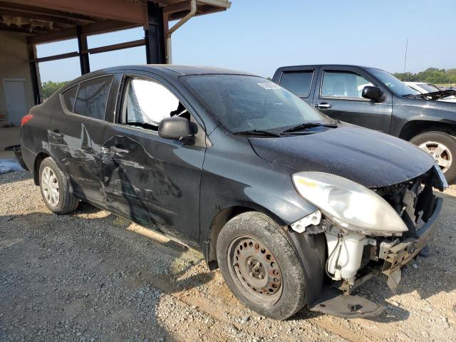 Photo 4 from auction – 2012 NISSAN VERSA S with VIN 3N1CN7AP0CL915217