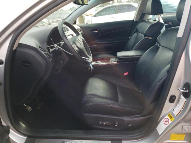 Снимка 7 от търг – 2008 LEXUS GS 350 с VIN JTHBE96S680038043