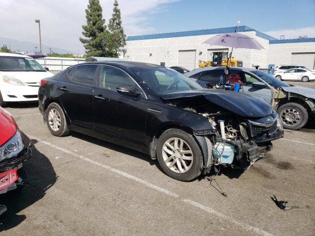 Фото 4 с аукциона – 2013 KIA OPTIMA LX с VIN KNAGM4A70D5313660