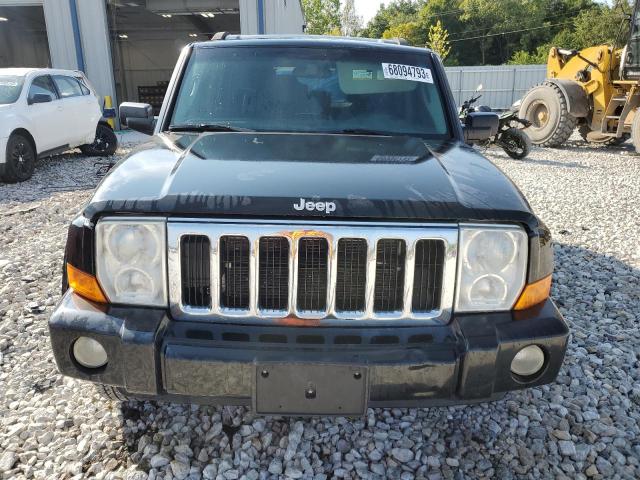 Photo 5 from auction – 2010 JEEP COMMANDER with VIN 1J4RG4GT5AC115598
