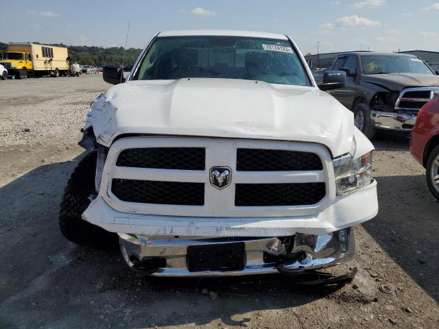 Photo 5 from auction – 2018 RAM 1500 SLT with VIN 1C6RR7TT0JS267129