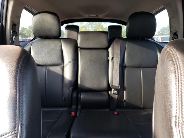Photo 10 from auction – 2016 NISSAN PATHFINDER with VIN 5N1AR2MM0GC606468