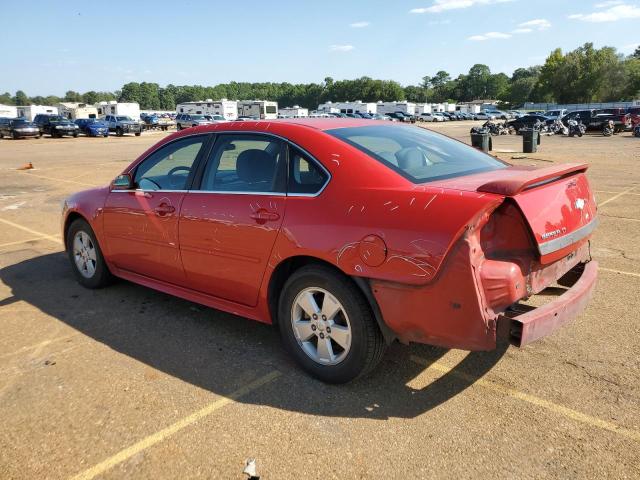 Photo 2 from auction – 2011 CHEVROLET IMPALA LT with VIN 2G1WG5EK4B1296492