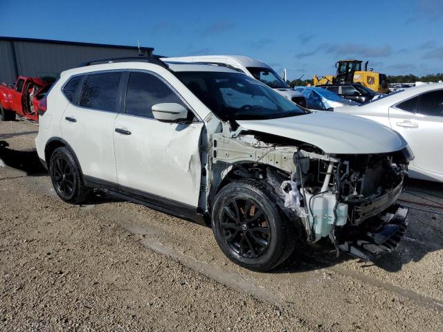 Photo 4 from auction – 2017 NISSAN ROGUE S with VIN 5N1AT2MT1HC770290