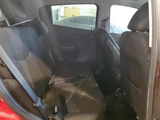 Foto 10 de la subasta – 2019 CHEVROLET SPARK LS con VIN KL8CB6SA4KC814761