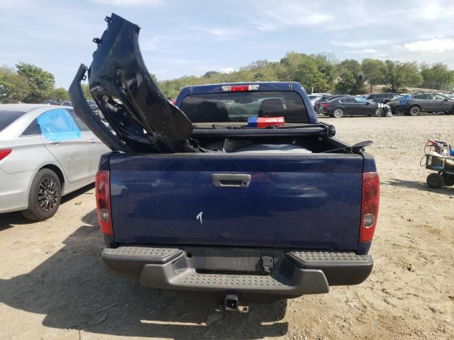 Photo 6 from auction – 2012 CHEVROLET COLORADO L with VIN 1GCHTCFE0C8121082