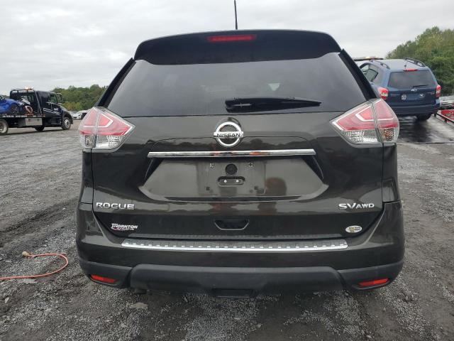 Photo 6 from auction – 2015 NISSAN ROGUE S with VIN 5N1AT2MV3FC912296
