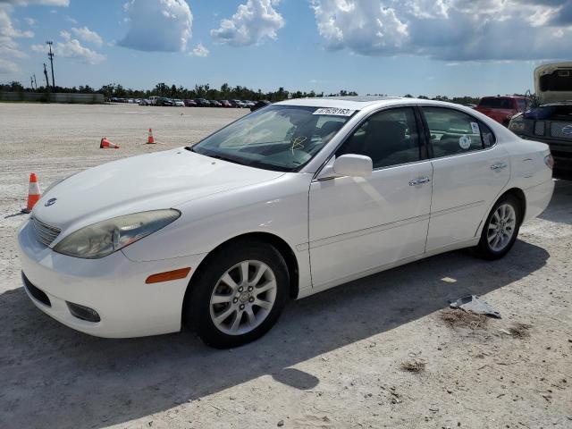 LEXUS ES 330 2004 с VIN JTHBA30G145023489 - Снимка от търг