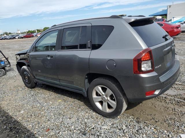 Photo 2 from auction – 2011 JEEP COMPASS SP with VIN 1J4NF1FB8BD251955