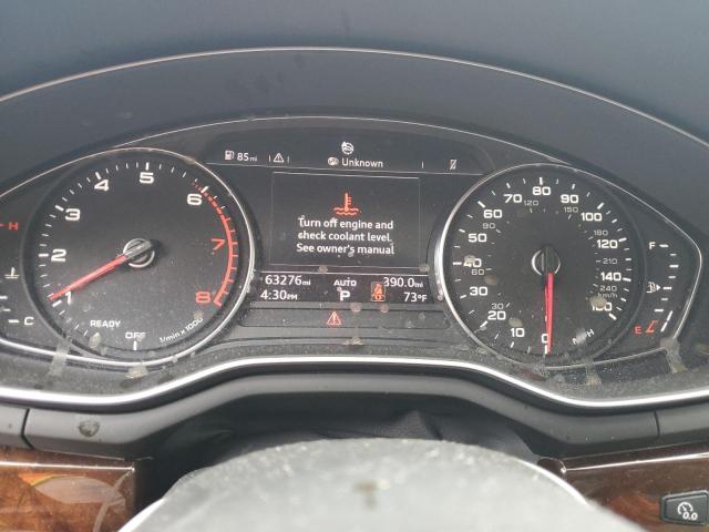 صورة رقم 9 من المزاد - 2018 AUDI A4 PREMIUM مع VIN WAUKMAF45JA112377