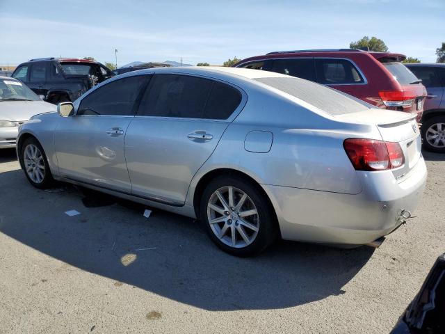 Photo 2 from auction – 2006 LEXUS GS 300 with VIN JTHBH96S565008684