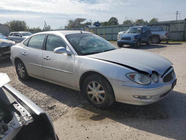 Photo 4 from auction – 2005 BUICK LACROSSE C with VIN 2G4WD532451241477