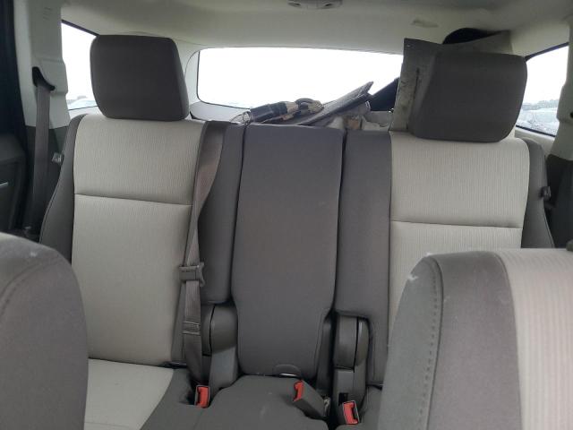 Photo 10 from auction – 2010 DODGE JOURNEY SX with VIN 3D4PG5FV1AT119838