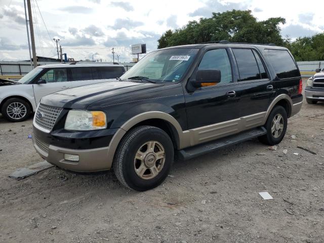 FORD EXPEDITION 2003 with VIN 1FMFU18L63LA02658 - Photo from auction